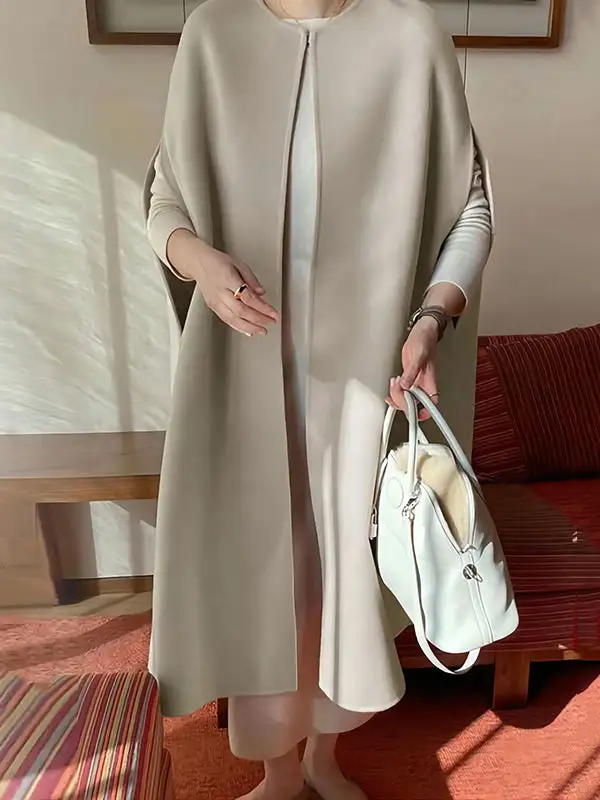 Utility Everyday Layering Jacket
