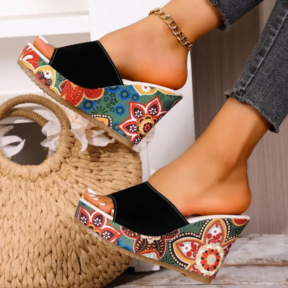 Structured Platform Mules