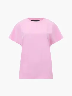 Basic Casual Versatile Short Sleeves