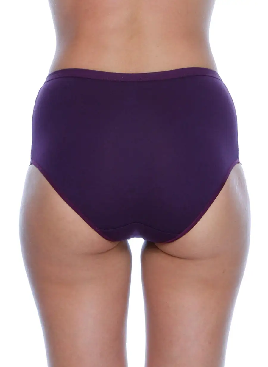 Versatile Comfort Everyday Panties