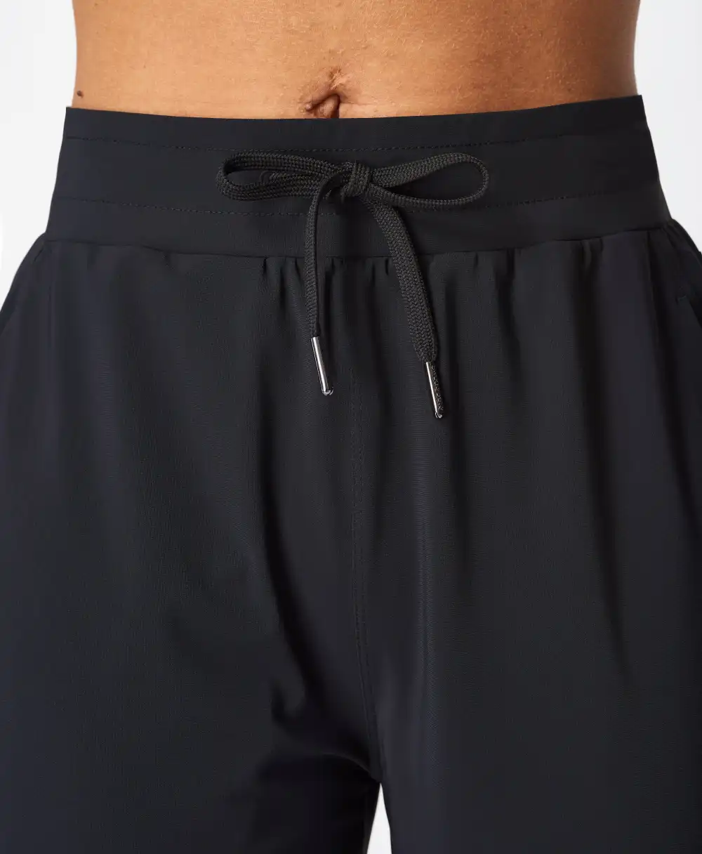 Contemporary Classic Women's Trousers
