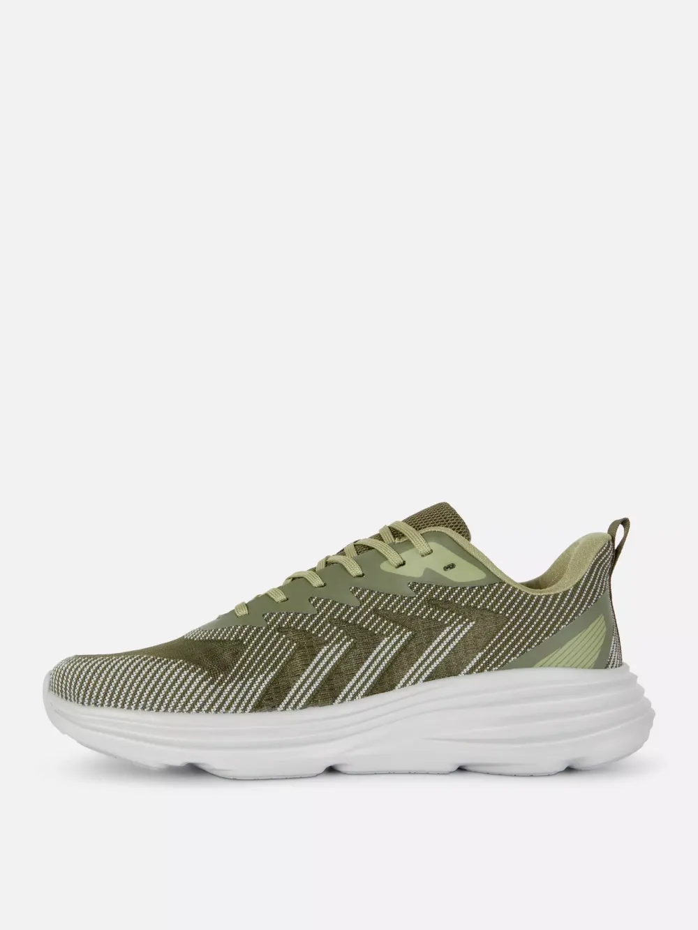 Classic Retro Lightweight Sports Shoes
