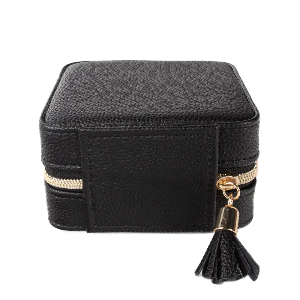 Travel Jewelry Case