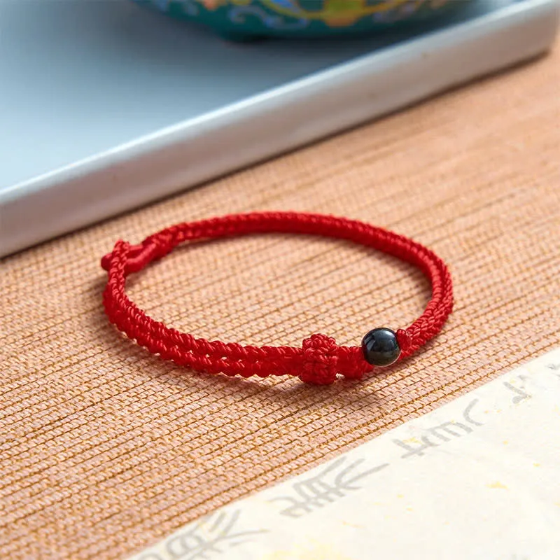Aventurine String Bracelet