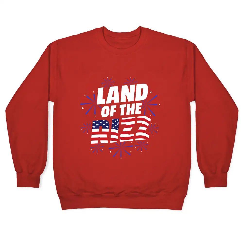 Lightweight Craft Crewneck Sweatshirt