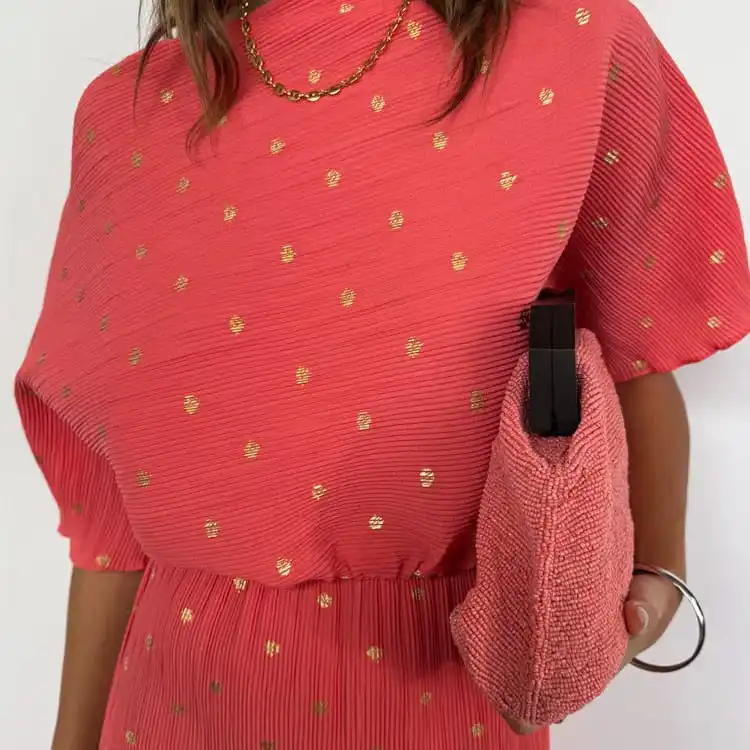 Contemporary Classic Women's Casual Dress