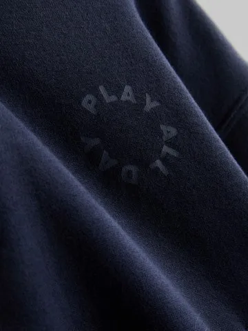 1-9yrs | Cotton Rich Hoodie