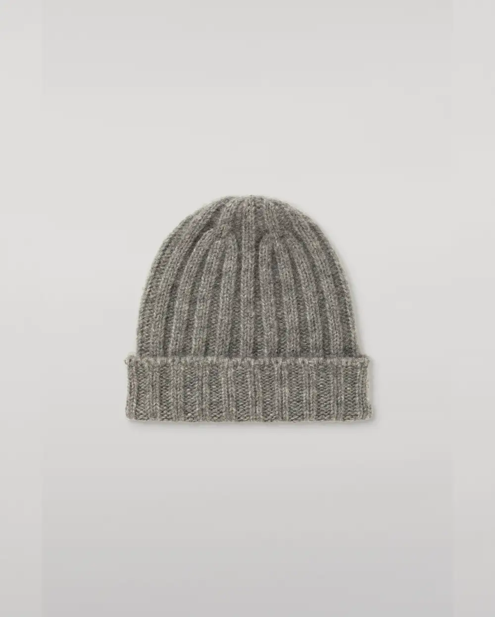 Women's Fine Cashmere Silk Beanie