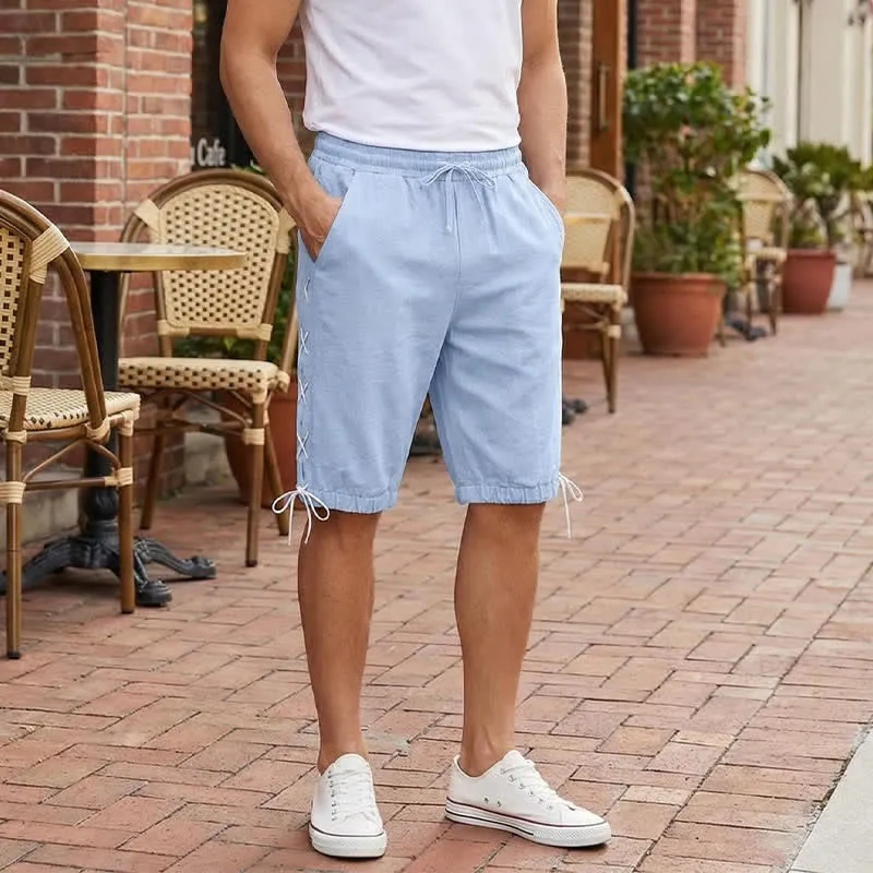 Easy Motion Shorts