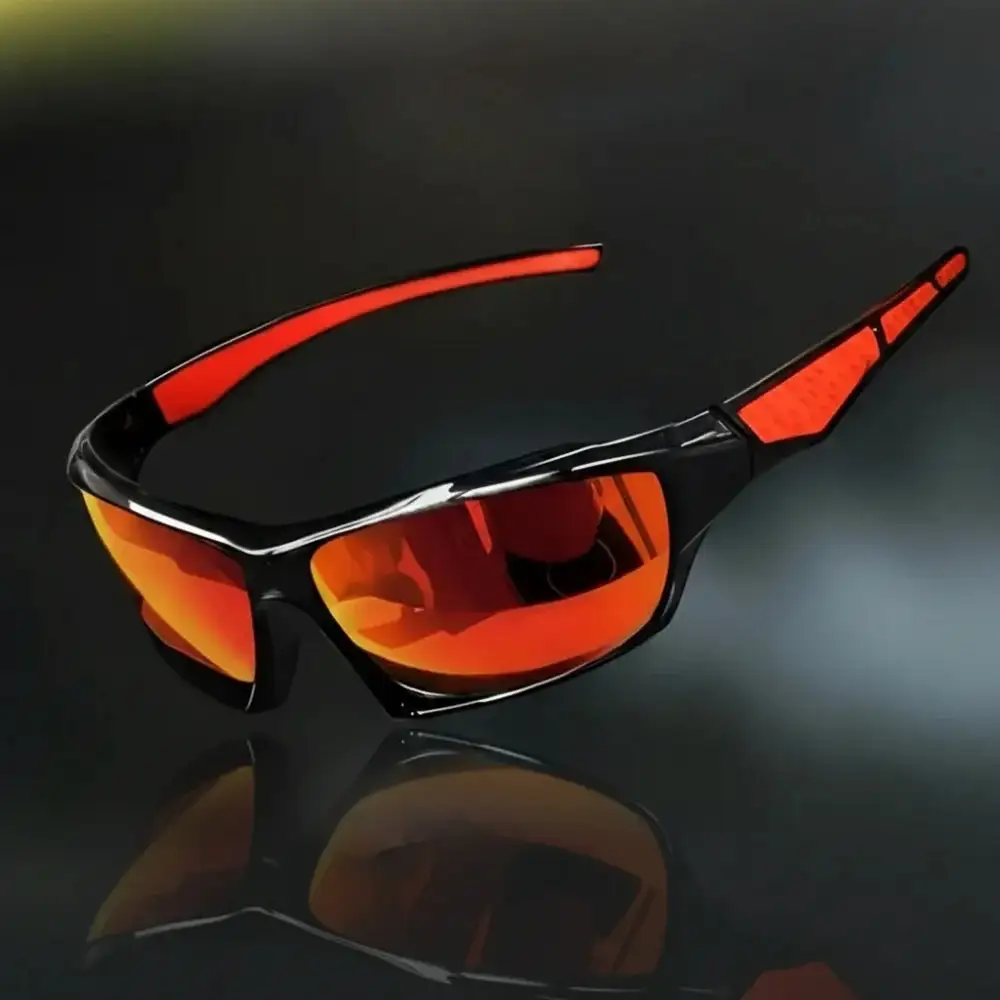 Polished Polarized Sunglasses