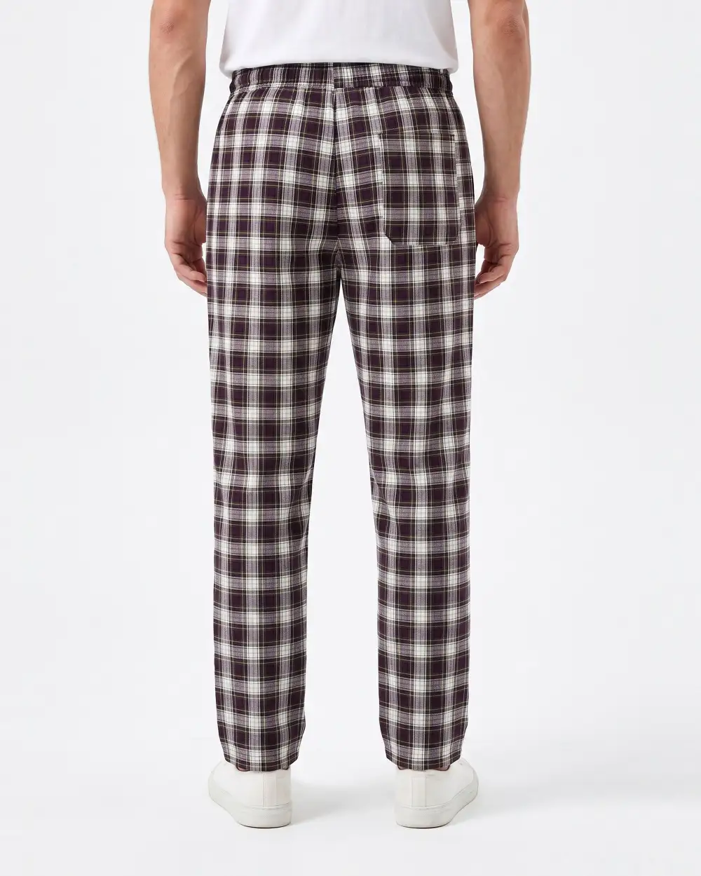 Men's Breathable Lounge Trousers