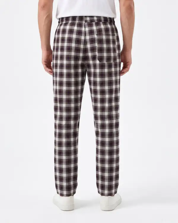Men's Breathable Lounge Trousers