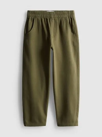 1-9yrs | Stretch Waist Trousers