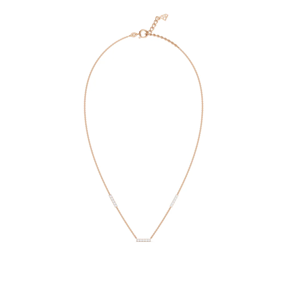 Everyday Star Necklace
