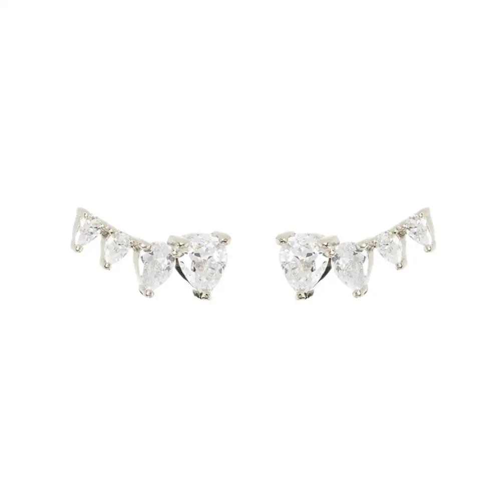 Refined Classic Earring