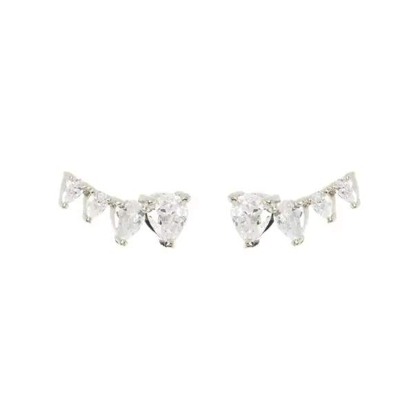 Refined Classic Earring