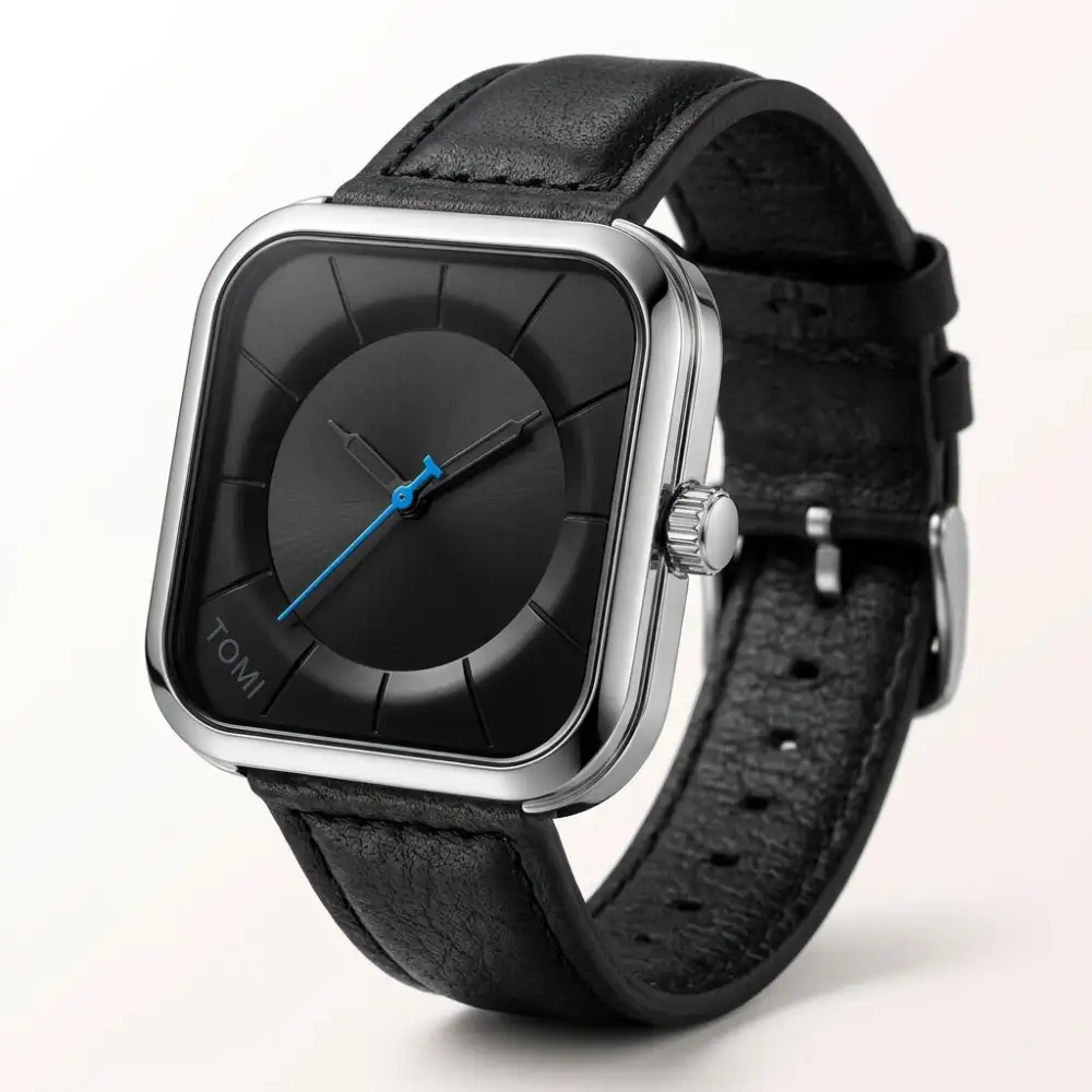 TOMI T093 Onyx