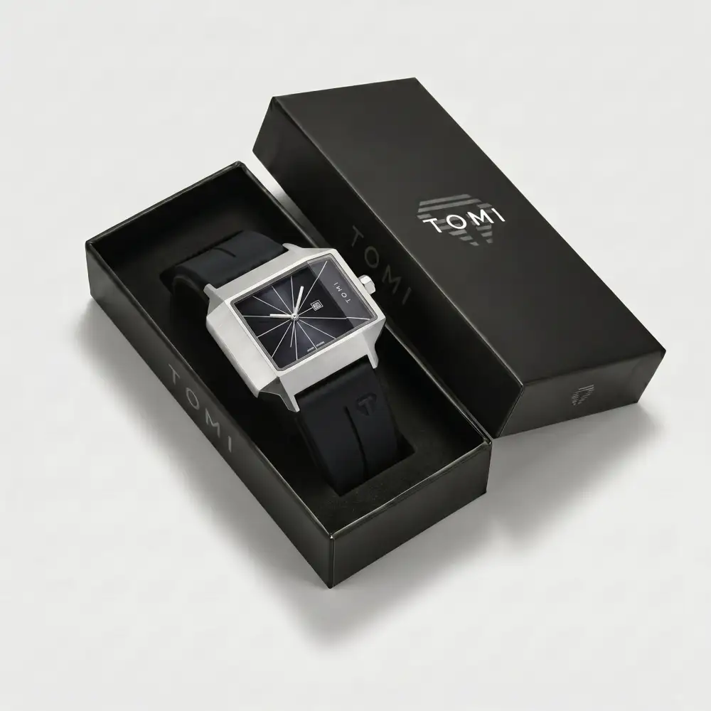 TOMI T021 Atlas Perpetual