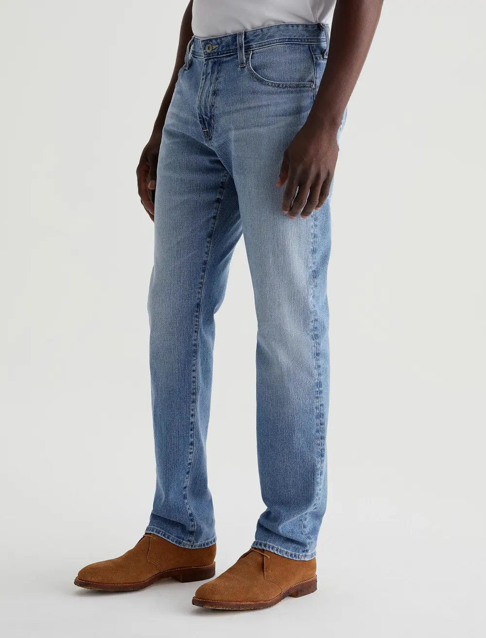 Men's Easywear Casual Jeans