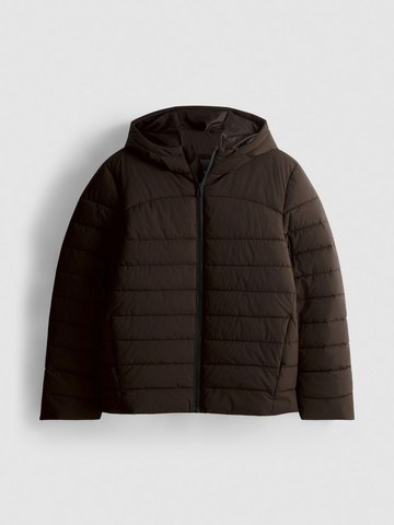7-15yrs | Hooded Puffer Jacket detail 2