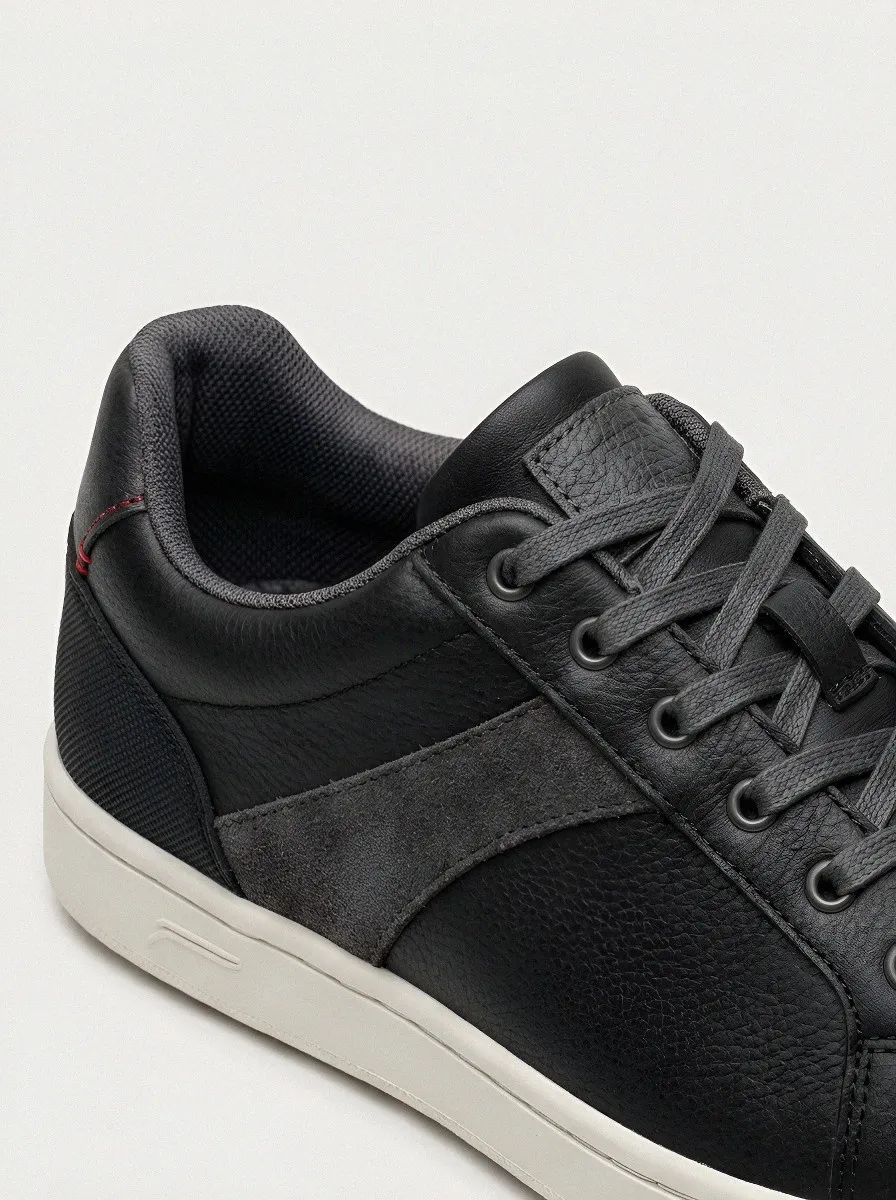 Men's Streamlined Court Skate Shoes