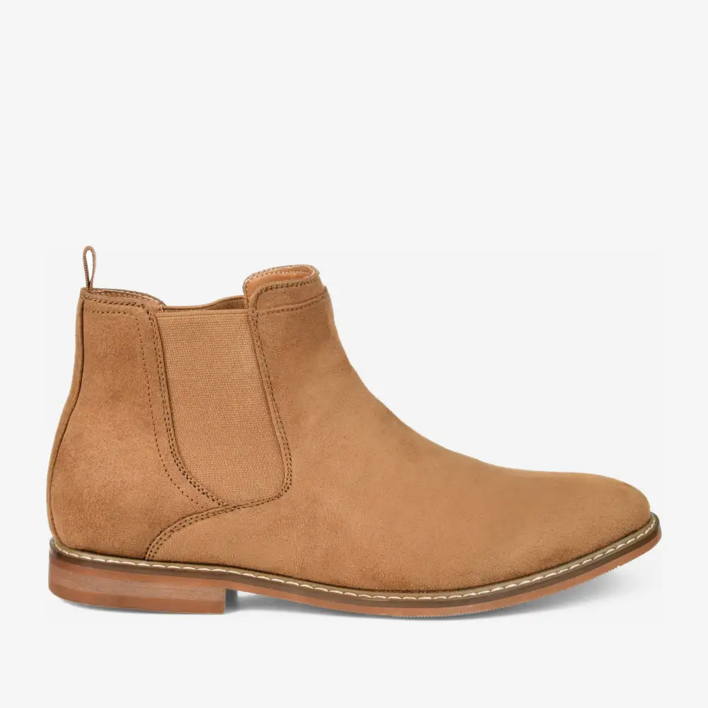 Chelsea Work Boots