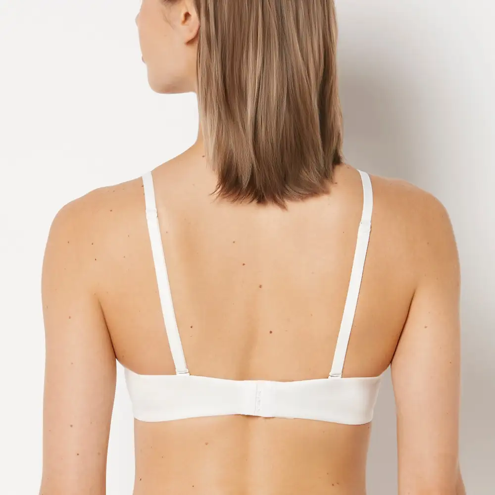 Lightly Lined Strapless