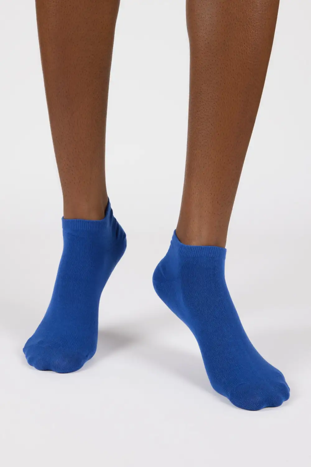 Everyday Classic Ankle Socks