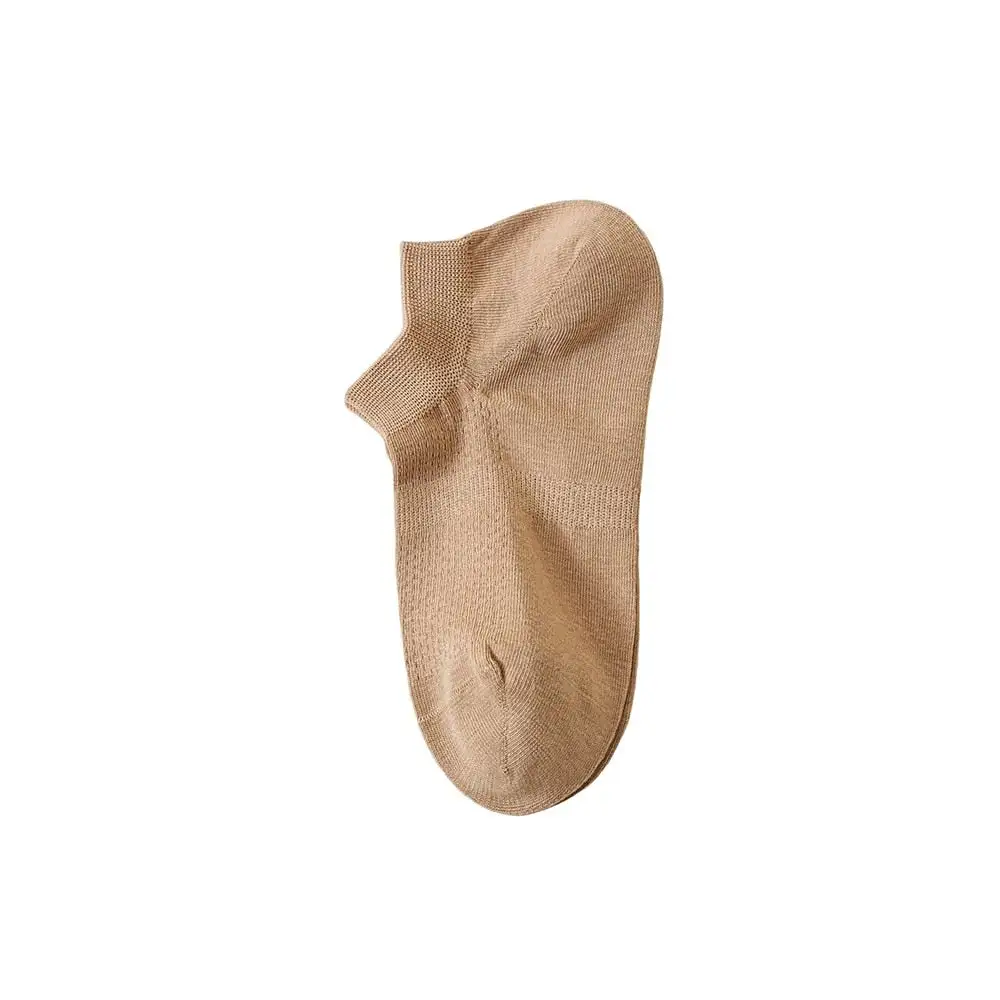 100% Cotton Men's Socks