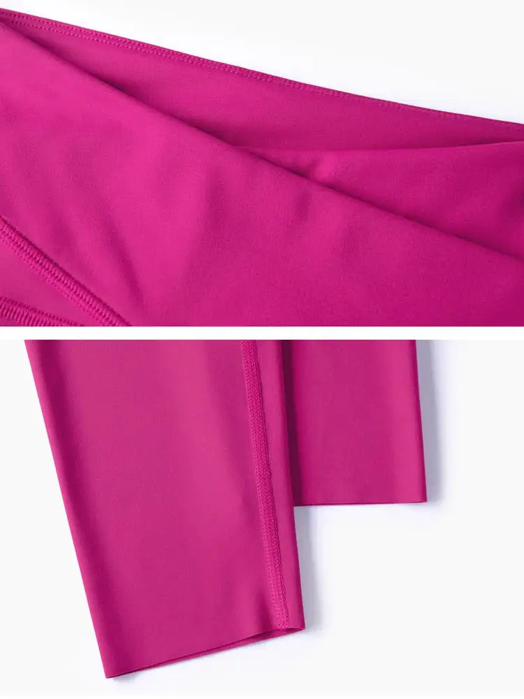 Fitness Yoga Pants High Waist Gym Sports Leggings Tights