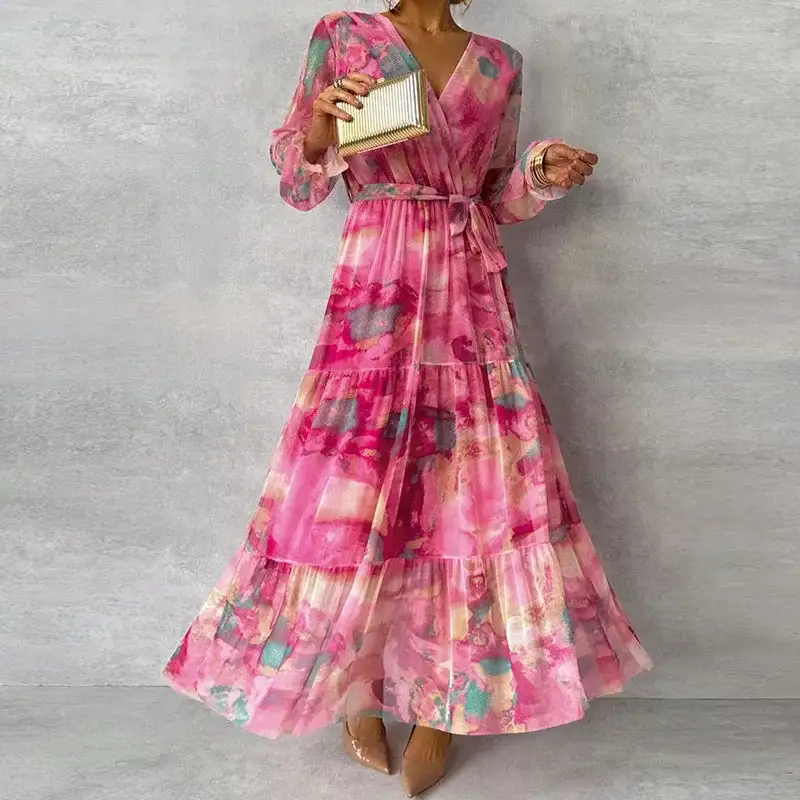 Relaxed Fit dress