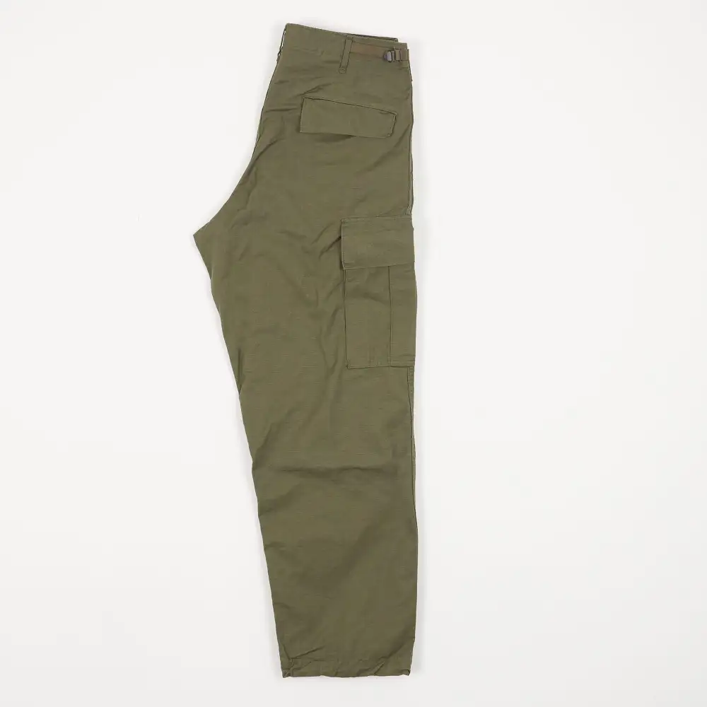 Vintage Army. Cargo Pants