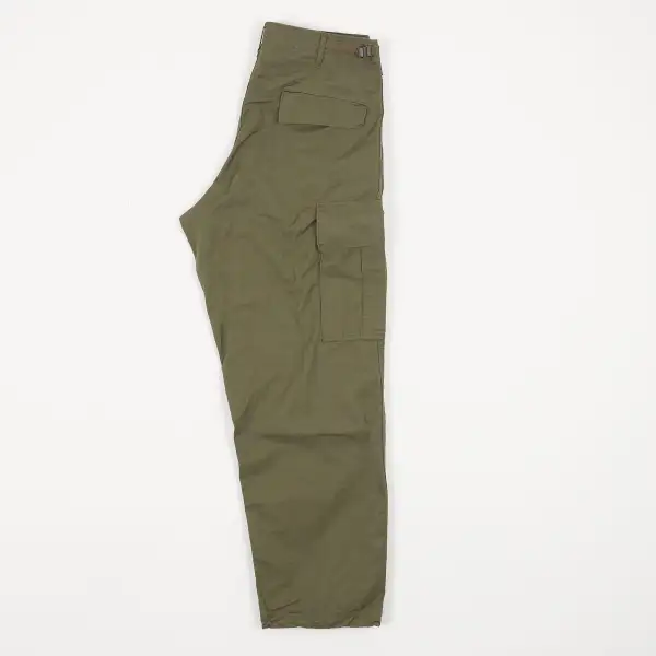 Vintage Army. Cargo Pants