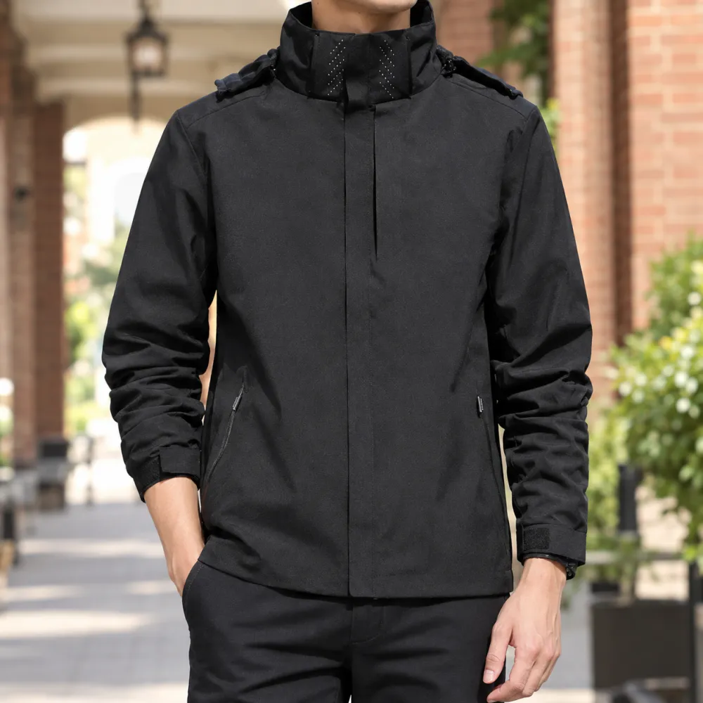 Sport Layering Jacket