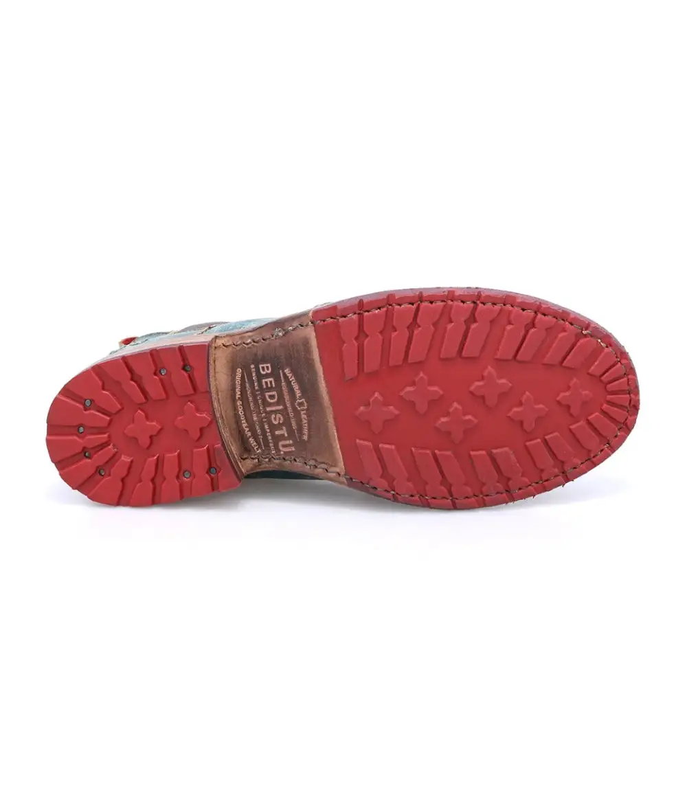 Chelsea Slip-On Ankle Boots