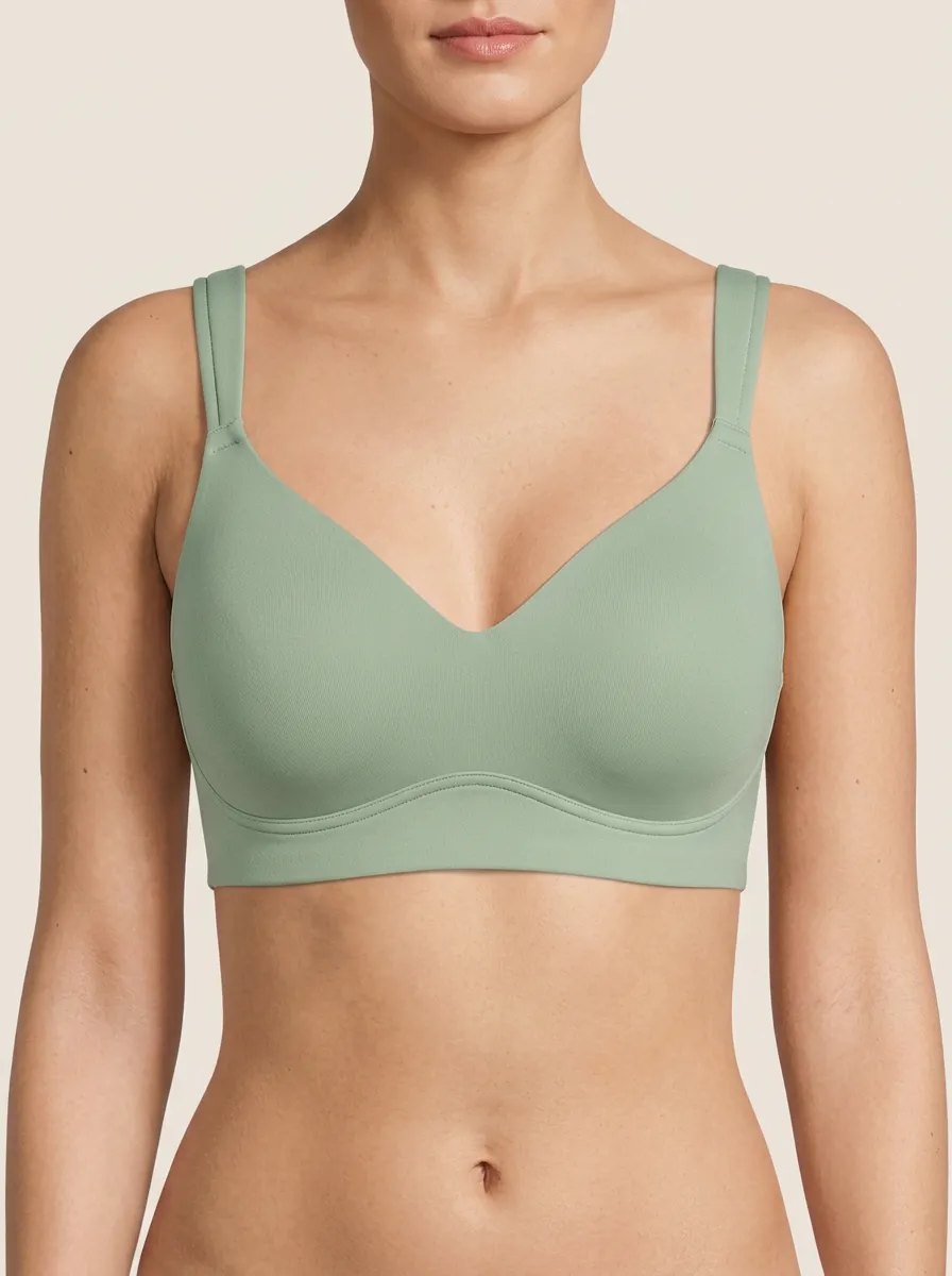 Everyday Wireless Bra