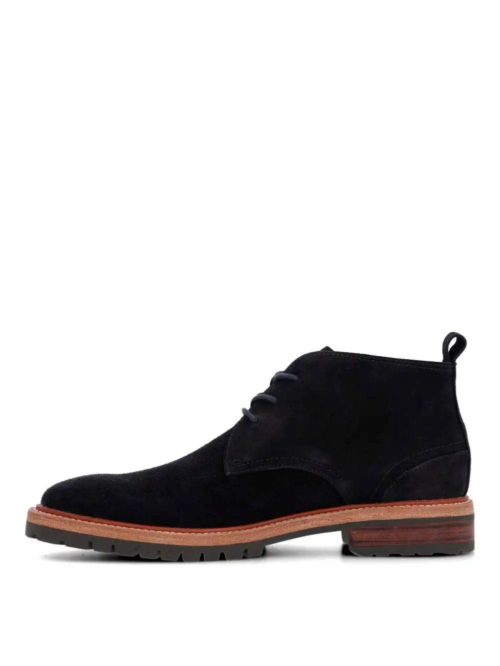 Casual Simple Profile Ankle Boots