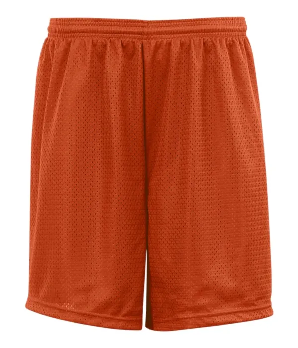 Men's Polished Mesh Tricot Shorts