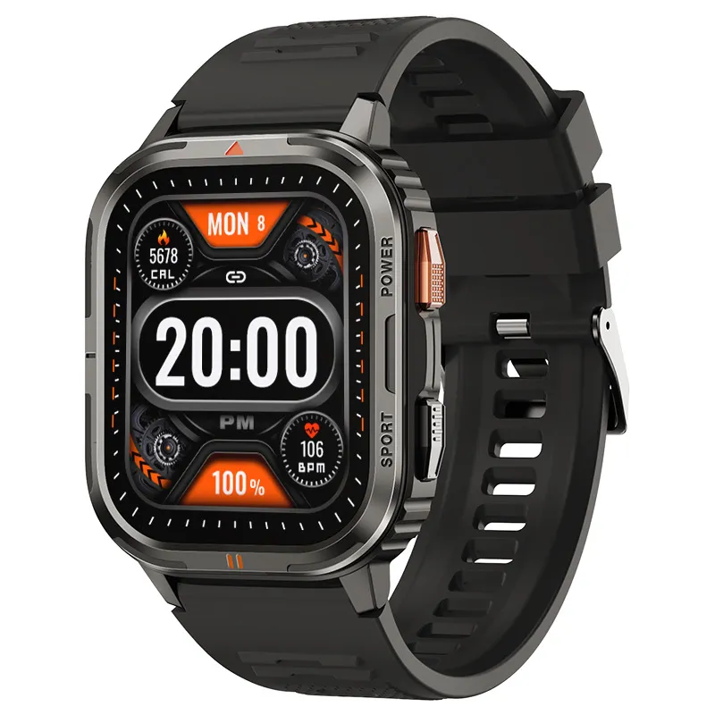 T66 Smartwatch