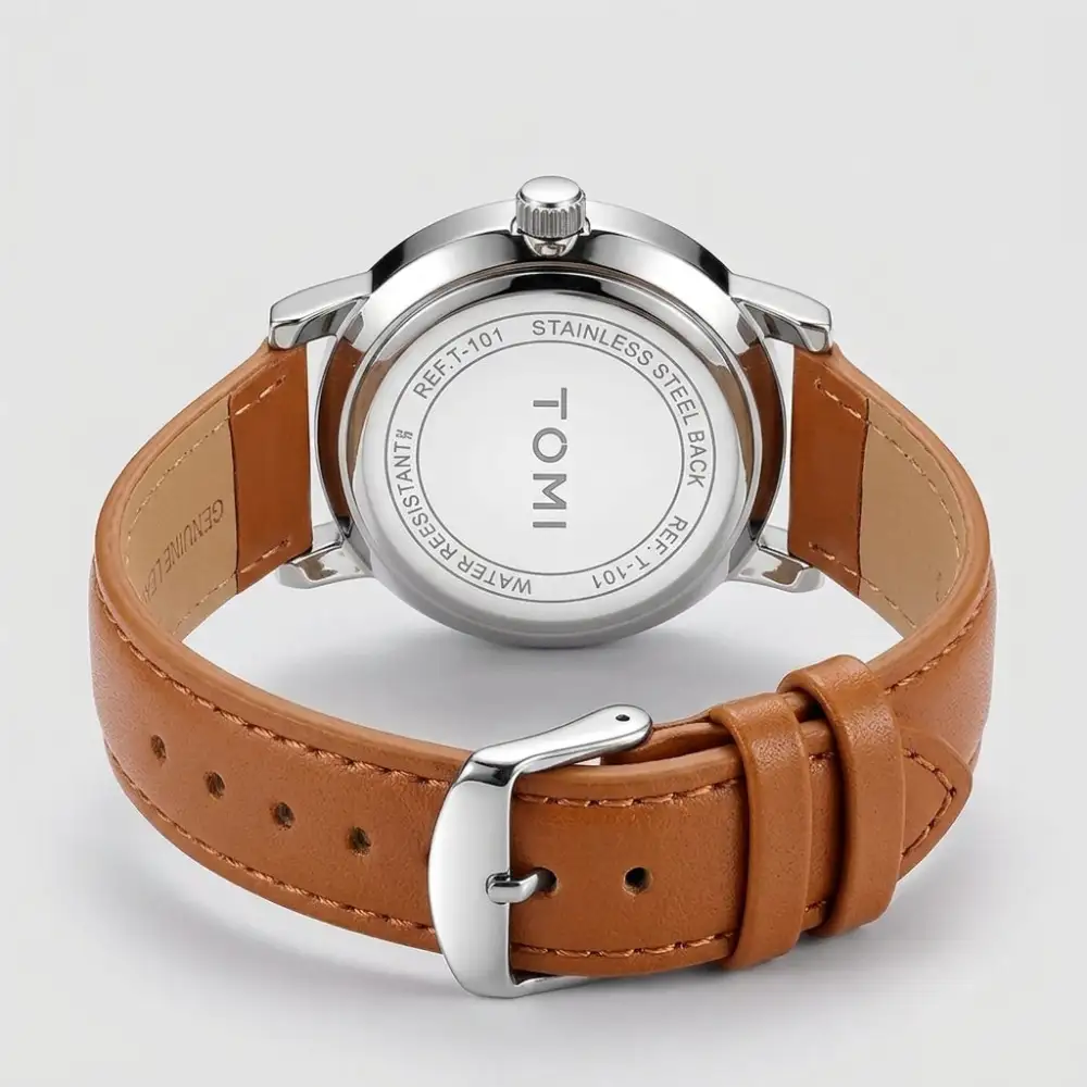 TOMI T101 Carbon Dynasty