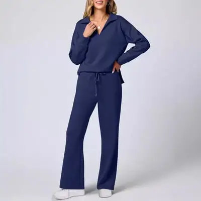 Longline Everyday Lounge Set