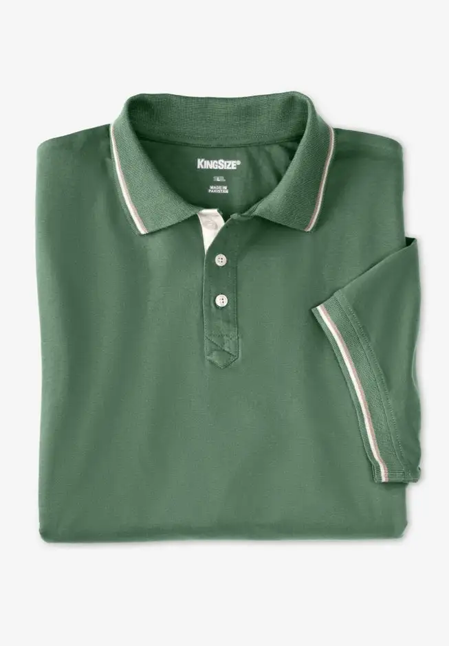 Double Tipped Polo