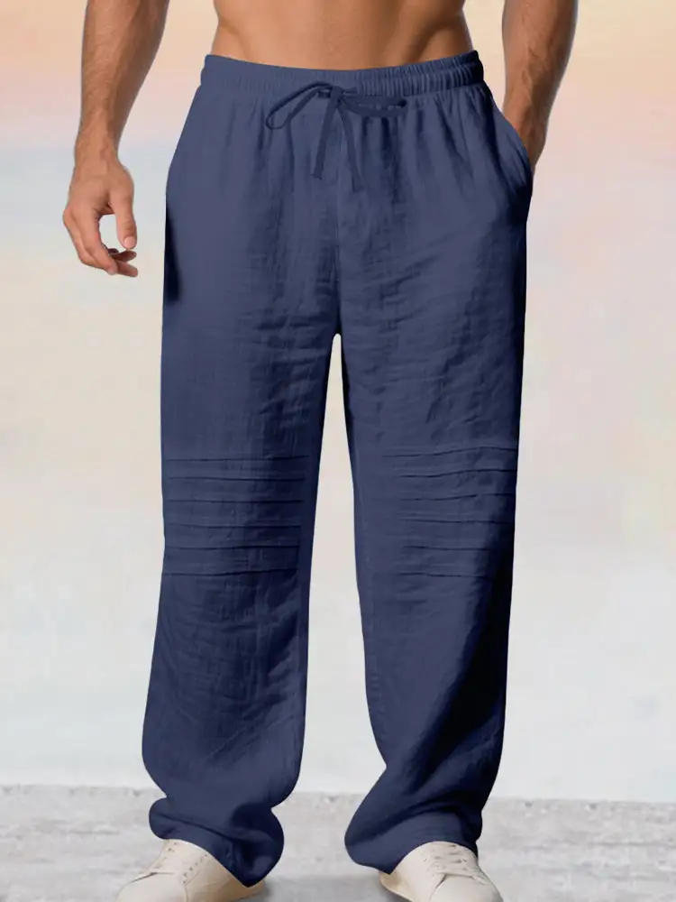 Heritage Drawstring Waist Pants