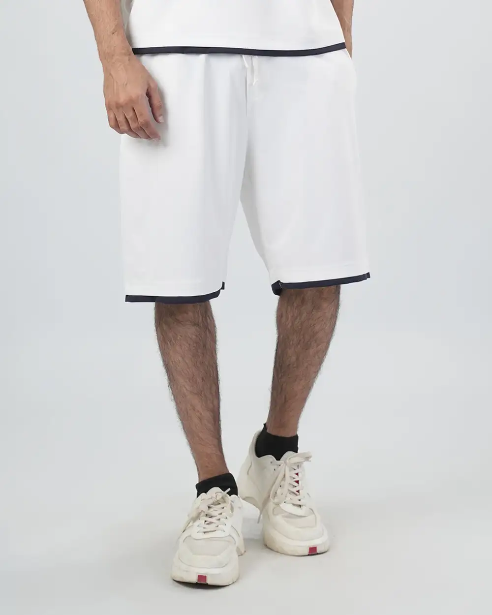 Men's Relaxed Weekend Shorts
