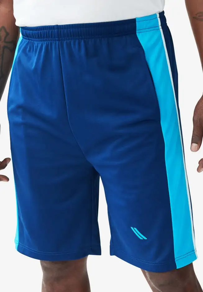 KS Sport Power Wicking Shorts