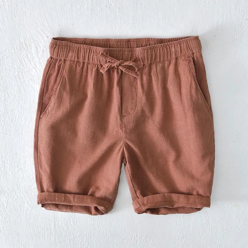 Relaxed Everyday Shorts