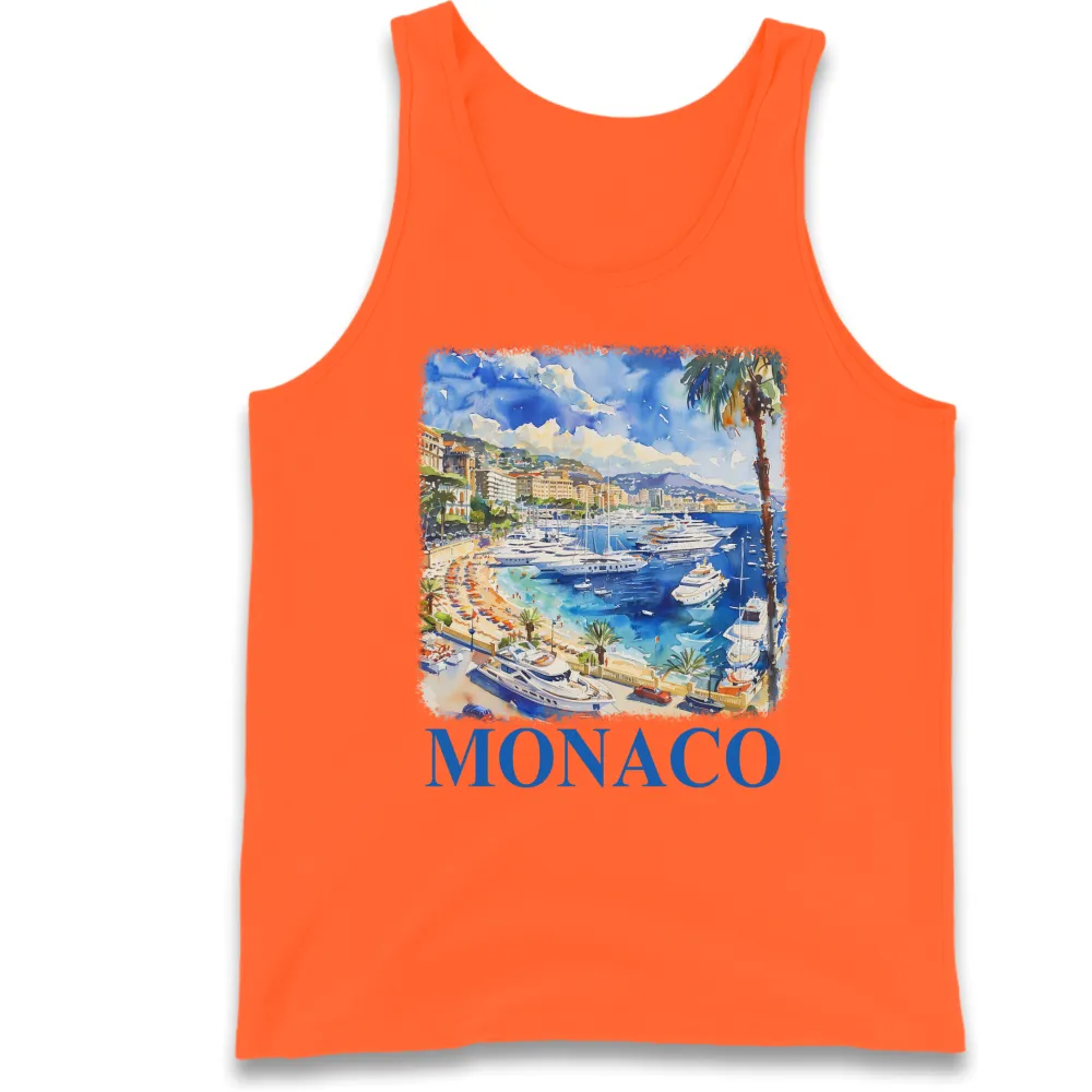 Smooth Easy Graphic Everyday Tank Top