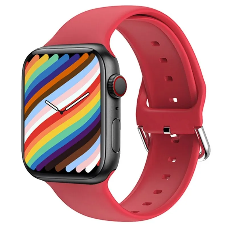 T900 Pro Max Bluetooth calling Smartwatch. Great product