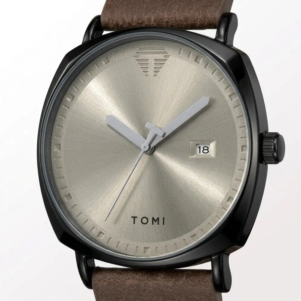 TOMI T044 Meridian Chronicle