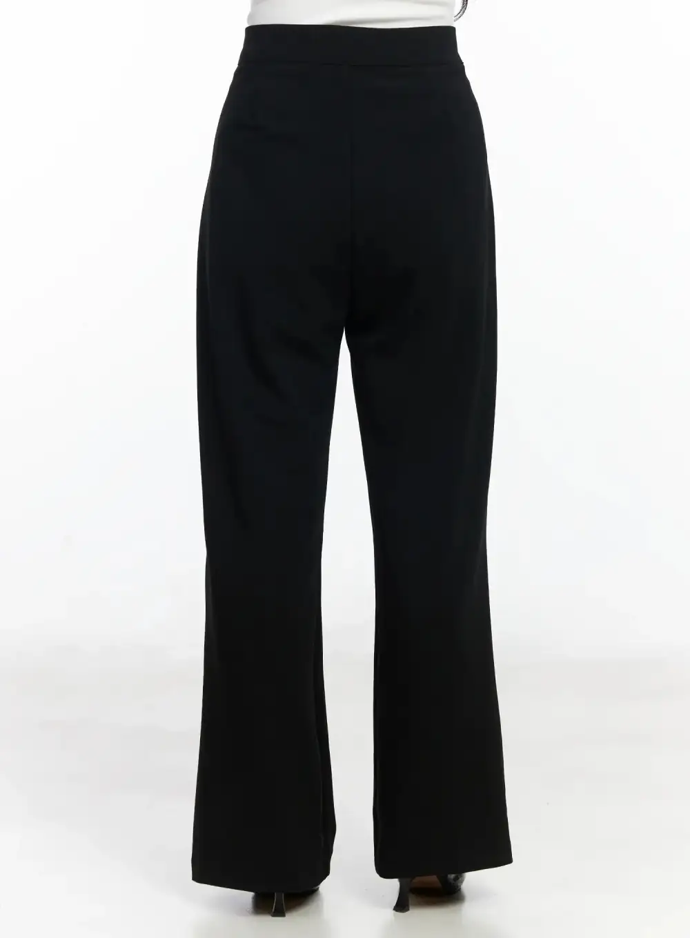 Hip Pad Slacks